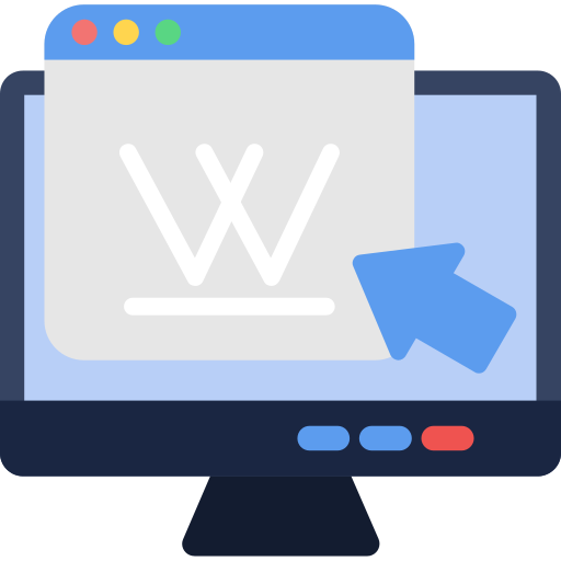 Kurumsal Hosting İkonu