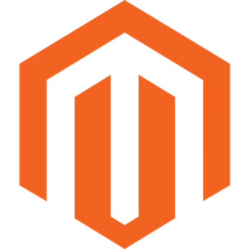 Magento Logosu