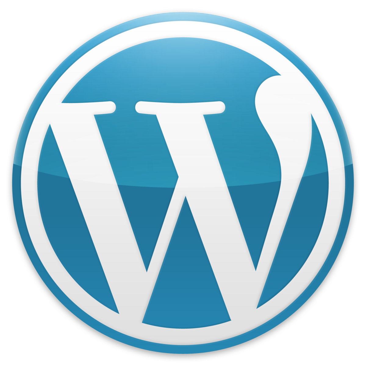 WordPress Logosu