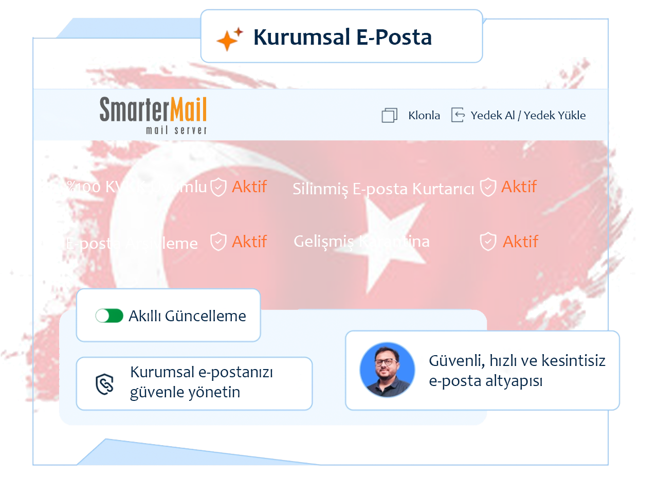 Server Infrastructure