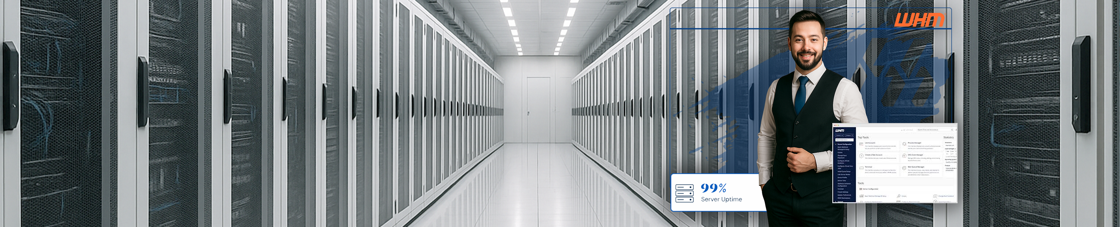 Hostmatik Web Hosting Background